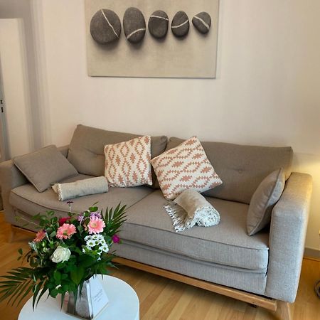 Parking Prive Gratuit, Balcon, 2 Chambres Clermont-Ferrand Exterior foto