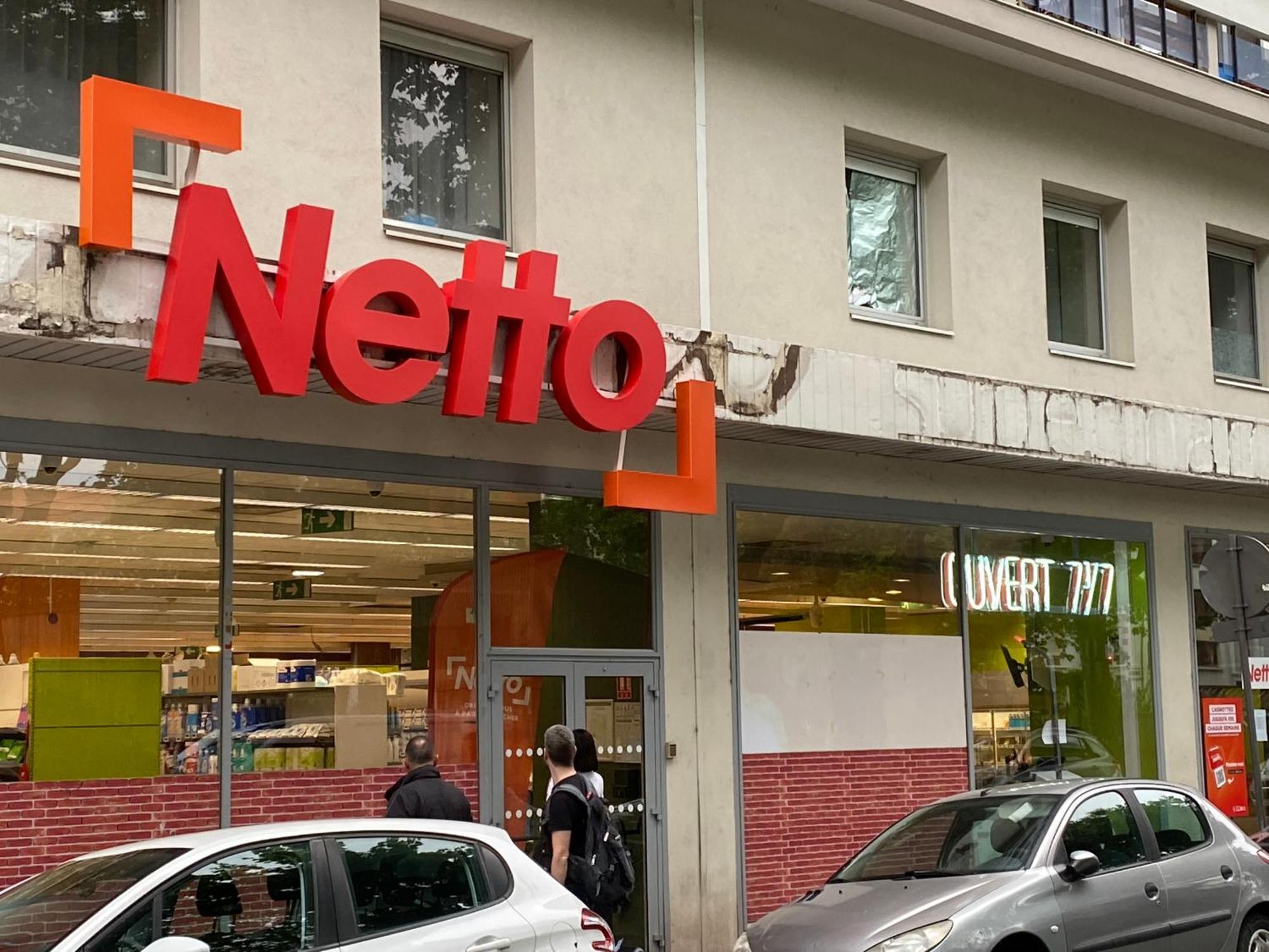 Parking Prive Gratuit, Balcon, 2 Chambres Clermont-Ferrand Exterior foto