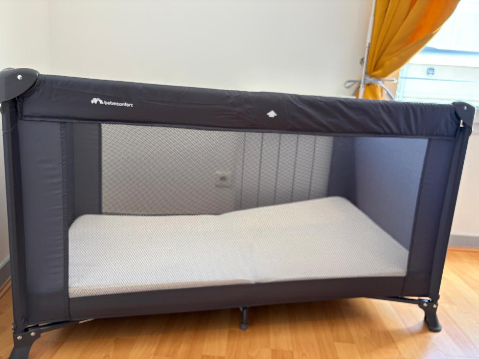 Parking Prive Gratuit, Balcon, 2 Chambres Clermont-Ferrand Exterior foto